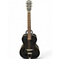 Vintage 1937 Gibson L30 Black Acoustic Guitar thumbnail