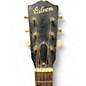 Vintage 1937 Gibson L30 Black Acoustic Guitar
