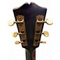 Vintage 1937 Gibson L30 Black Acoustic Guitar
