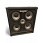 Used Behringer BA410 Ultrabass 4x10 1000W Bass Cabinet thumbnail