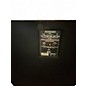 Used Behringer BA410 Ultrabass 4x10 1000W Bass Cabinet