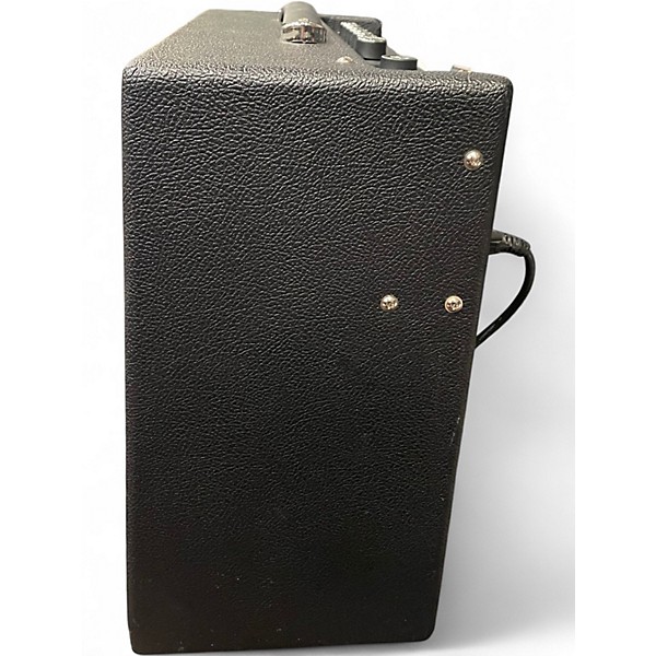 Used Fender GTX50 Mustang 1X12 Guitar Combo Amp