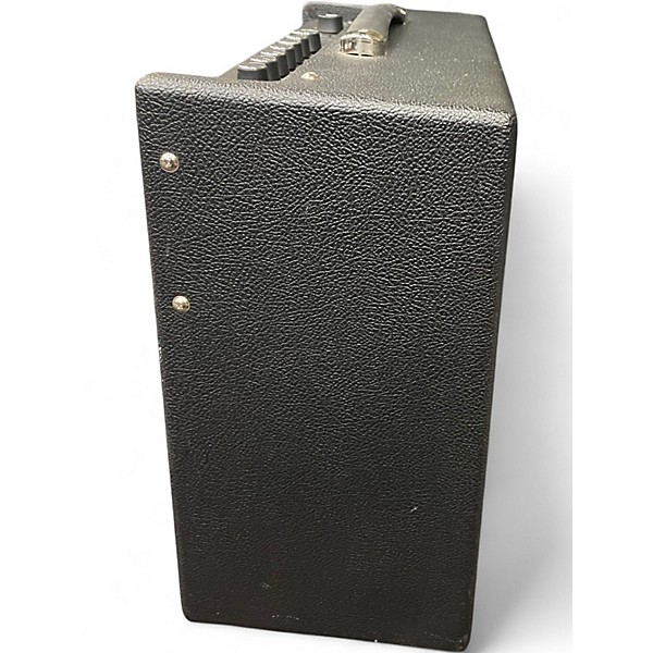 Used Fender GTX50 Mustang 1X12 Guitar Combo Amp