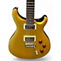 Used PRS Dgt se Gold Solid Body Electric Guitar