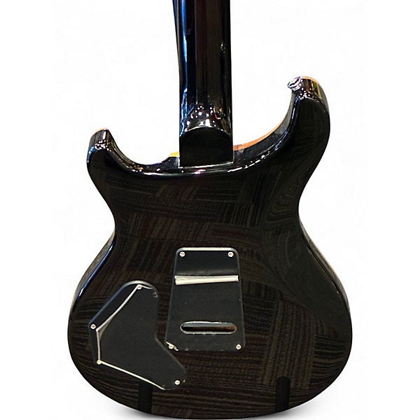 Used PRS Dgt se Gold Solid Body Electric Guitar