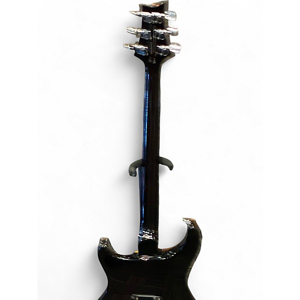 Used PRS Dgt se Gold Solid Body Electric Guitar