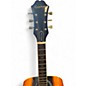Used Epiphone EJ200 Artist 3 Color Sunburst Acoustic Guitar