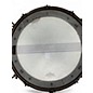 Used A&F Drum Co 18in Gun Shot Brass Natural Drum