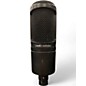 Used Audio-Technica AT2020 Condenser Microphone