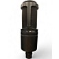 Used Audio-Technica AT2020 Condenser Microphone