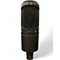 Used Audio-Technica AT2020 Condenser Microphone