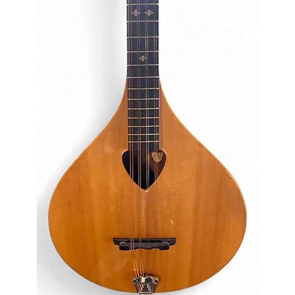 Used Gold Tone BZ500 Natural