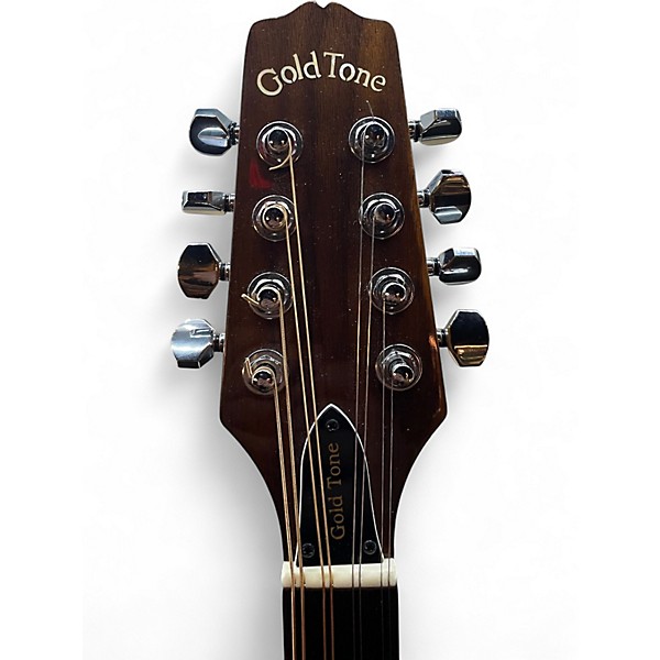 Used Gold Tone BZ500 Natural