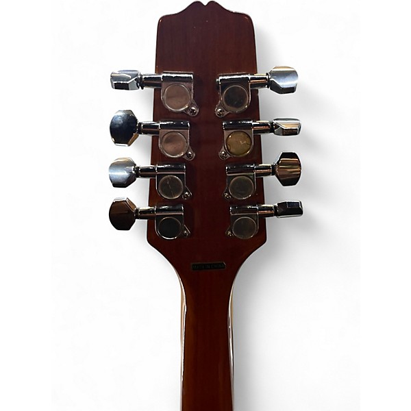 Used Gold Tone BZ500 Natural