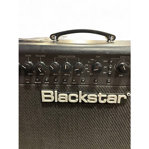 Used Blackstar 30TVP Guitar Combo Amp
