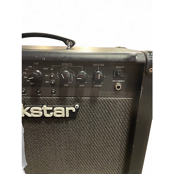 Used Blackstar 30TVP Guitar Combo Amp