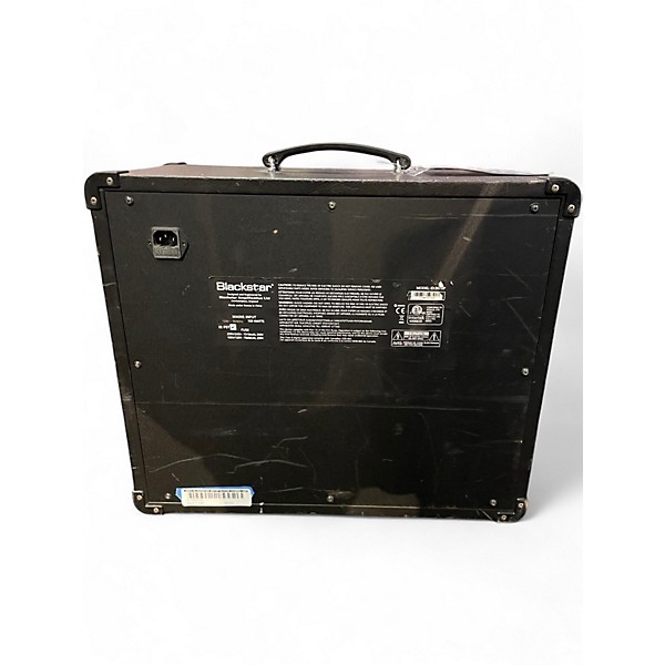 Used Blackstar 30TVP Guitar Combo Amp