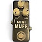 Used Mosky Audio MINI MUFF Effect Pedal thumbnail