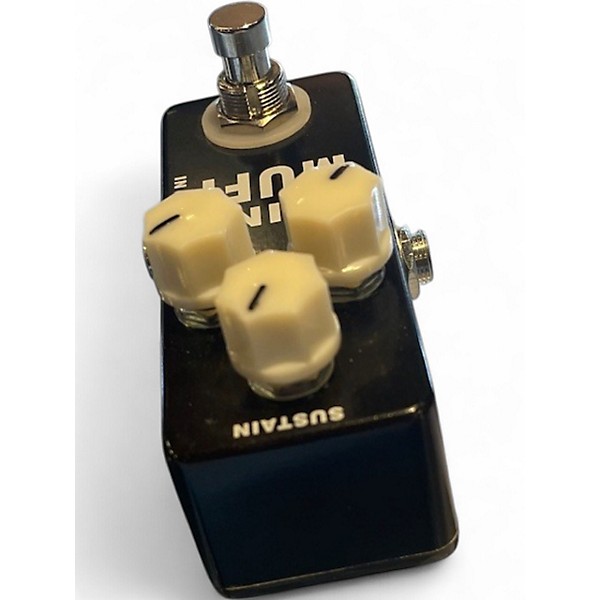 Used Mosky Audio MINI MUFF Effect Pedal