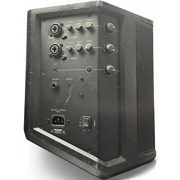 Used Bose S1 Powered Speaker
