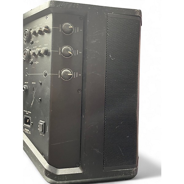 Used Bose S1 Powered Speaker