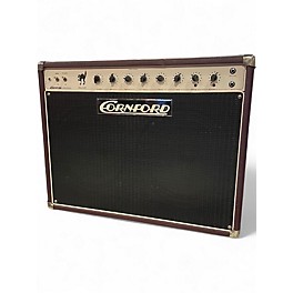Vintage 2005 Cornford HELLCAT Tube Guitar Combo Amp
