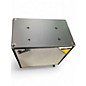 Used Fender RUMBLE 1X15 Bass Cabinet thumbnail