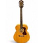 Used Guild F-50 STD Natural Acoustic Guitar thumbnail