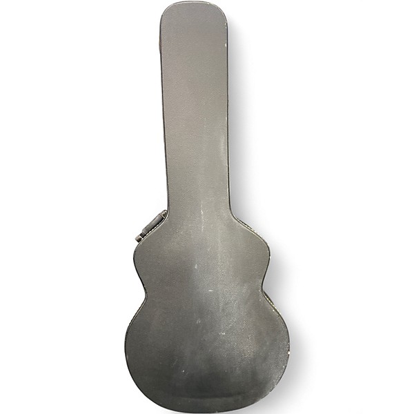 Used Guild F-50 STD Natural Acoustic Guitar