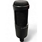Used Audio-Technica AT2035 Condenser Microphone thumbnail