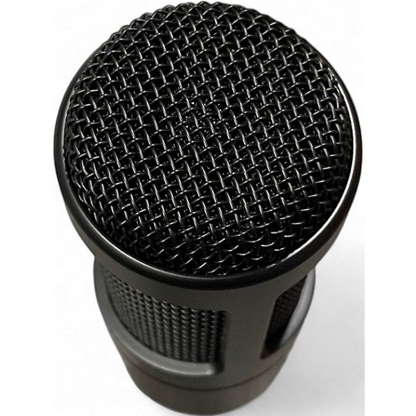 Used Audio-Technica AT2035 Condenser Microphone