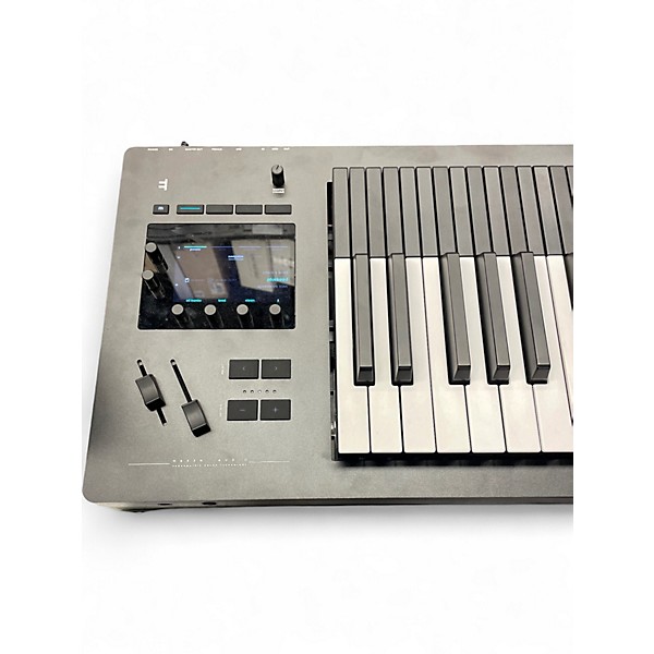 Used Expressive E OSMOSE