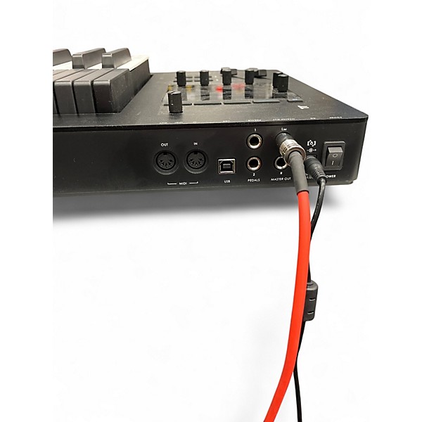 Used Expressive E OSMOSE