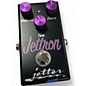 Used Jetter Gear JG009JD Jetdrive Overdrive Effect Pedal thumbnail