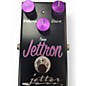 Used Jetter Gear JG009JD Jetdrive Overdrive Effect Pedal