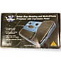 Used Behringer X V-Amp Guitar Effect Processor