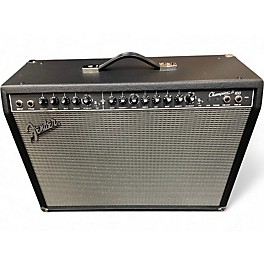 Used Fender Champion II 100 Guitar Combo Amp