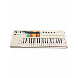 Used Arturia Keystep Pro MIDI Controller