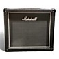 Used Marshall MX112R Guitar Cabinet thumbnail