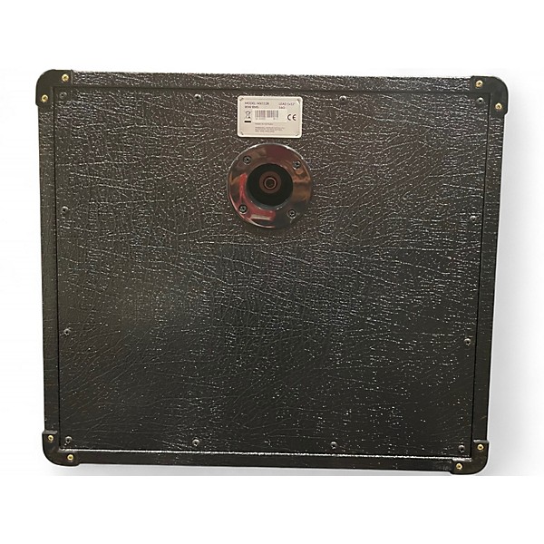 Used Marshall MX112R Guitar Cabinet