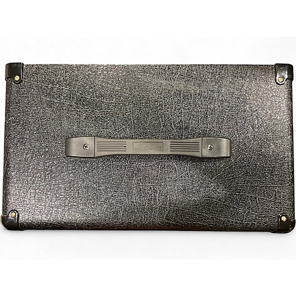 Used Marshall MX112R Guitar Cabinet