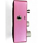 Used GAMMA EROS Effect Pedal