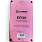 Used GAMMA EROS Effect Pedal