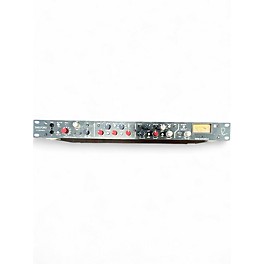 Used Rupert Neve Designs SHELFORD CHANNEL Microphone Preamp