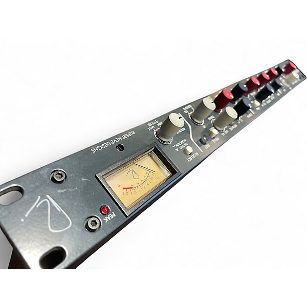 Used Rupert Neve Designs SHELFORD CHANNEL Microphone Preamp