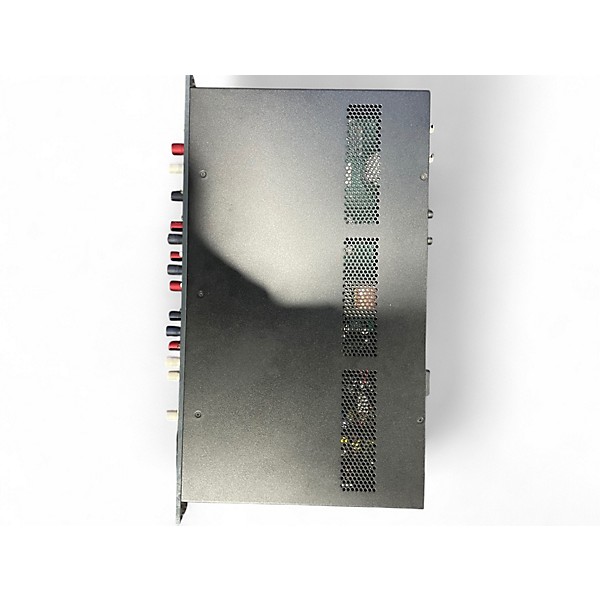 Used Rupert Neve Designs SHELFORD CHANNEL Microphone Preamp