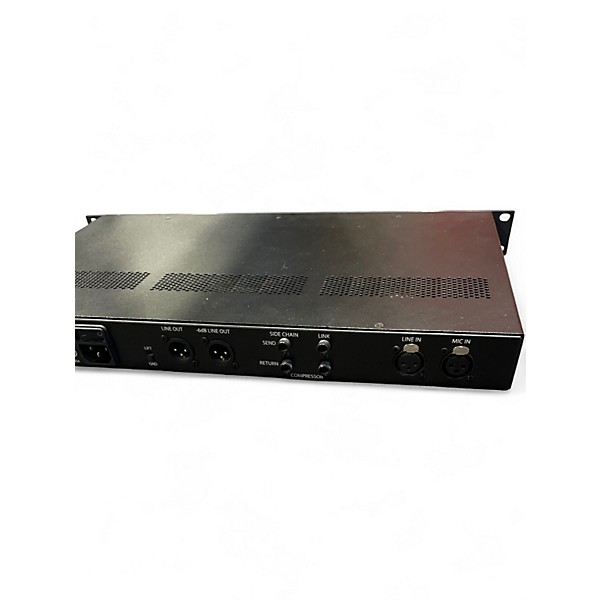 Used Rupert Neve Designs SHELFORD CHANNEL Microphone Preamp