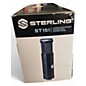 Used Sterling Audio ST151 Condenser Microphone