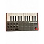 Used Akai Professional MPK Mini MIDI Controller