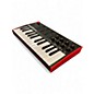 Used Akai Professional MPK Mini MIDI Controller